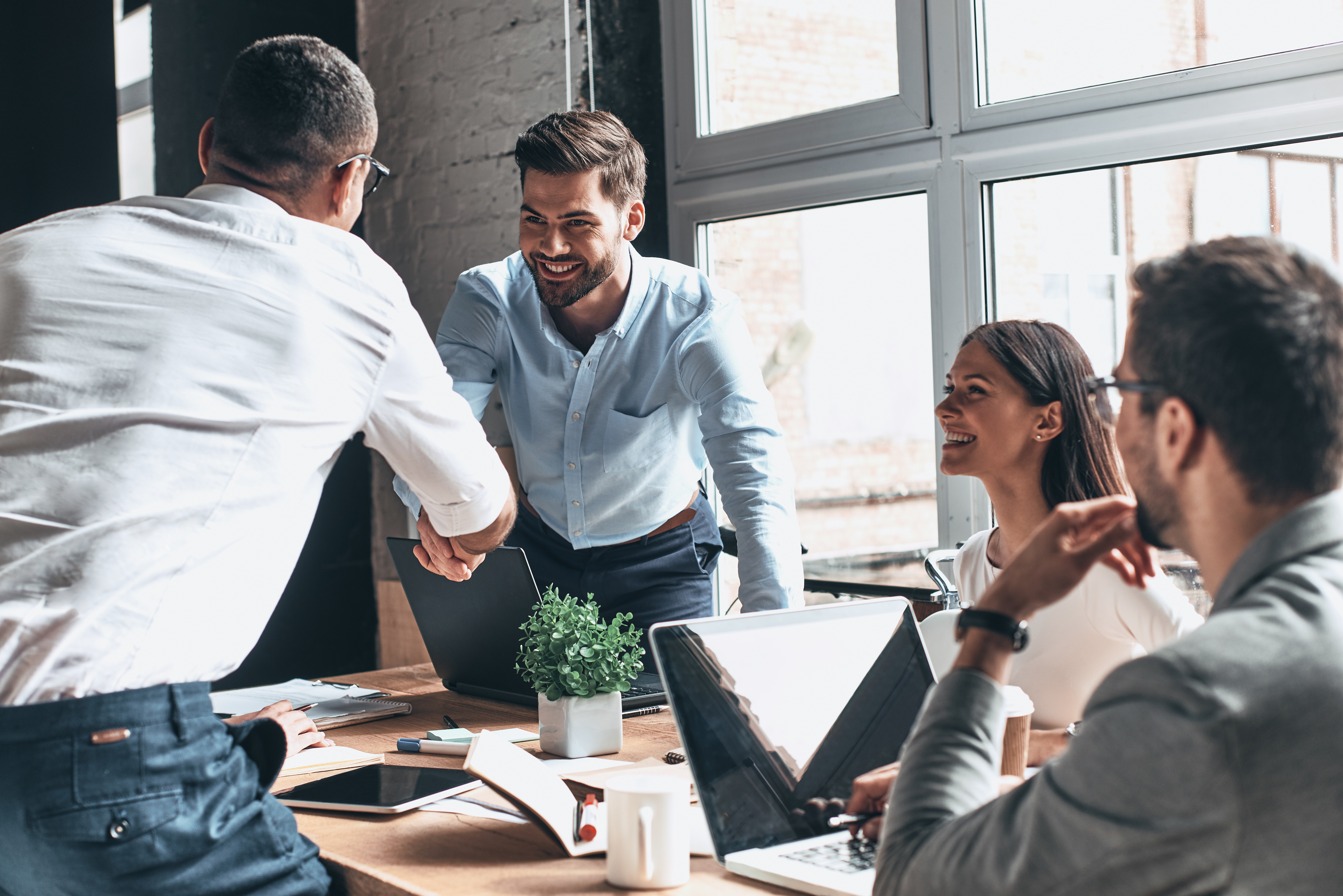 HelpScale ServiceNow Consulting